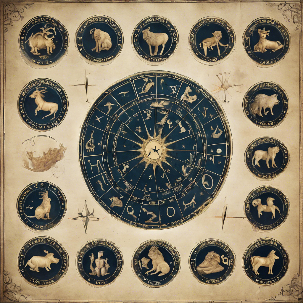 I ranked all the zodiac signs by popularities and here are the most popular by opinions in order and reason why