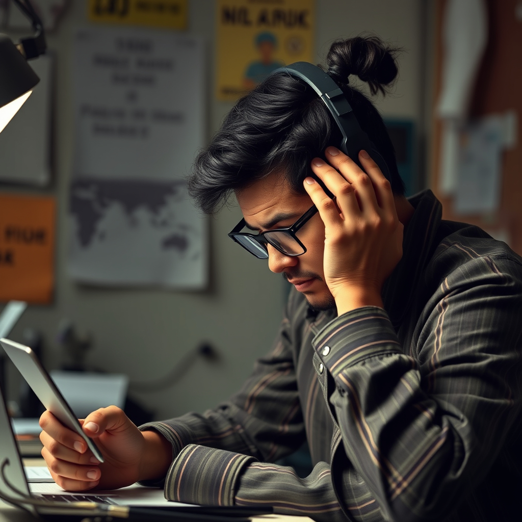 If You Show These 6 Stress Signs, You’re Working in a Toxic Workplace