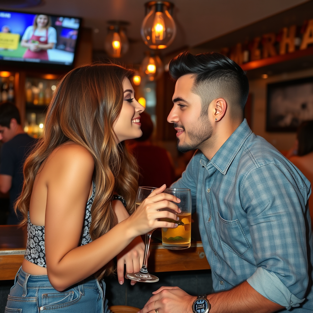 Is Your Friendship Evolving? 6 Signs He Might Want More Than Friendship