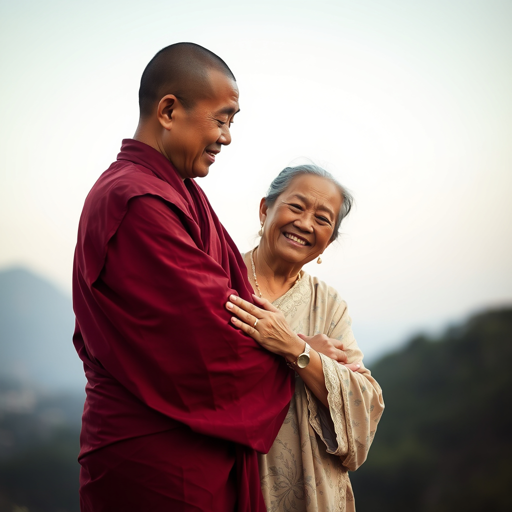 Learn six Buddhist teachings for healing after a breakup. Discover how mindfulness, impermanence, and compassion help you get over your ex.