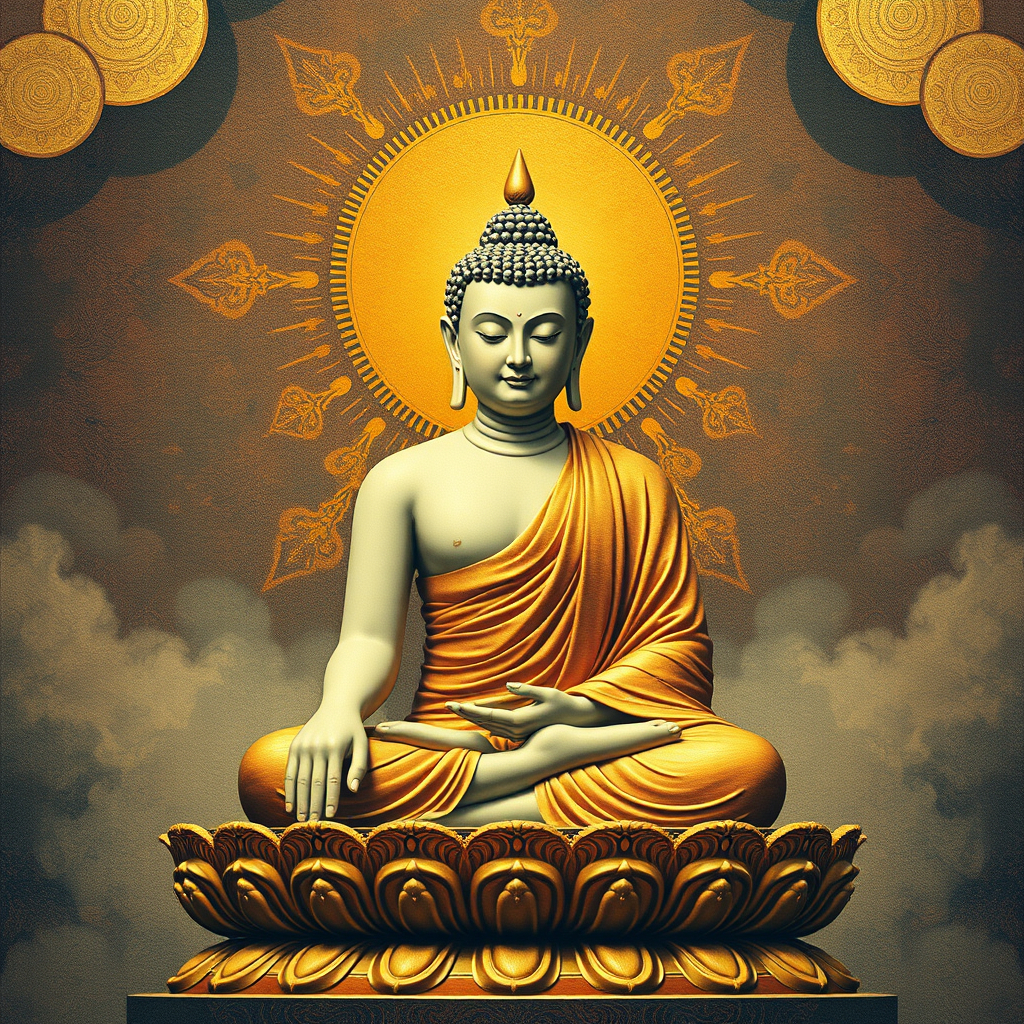 Navigating Friendships with Compassion: Seven Buddhist-Inspired Tips