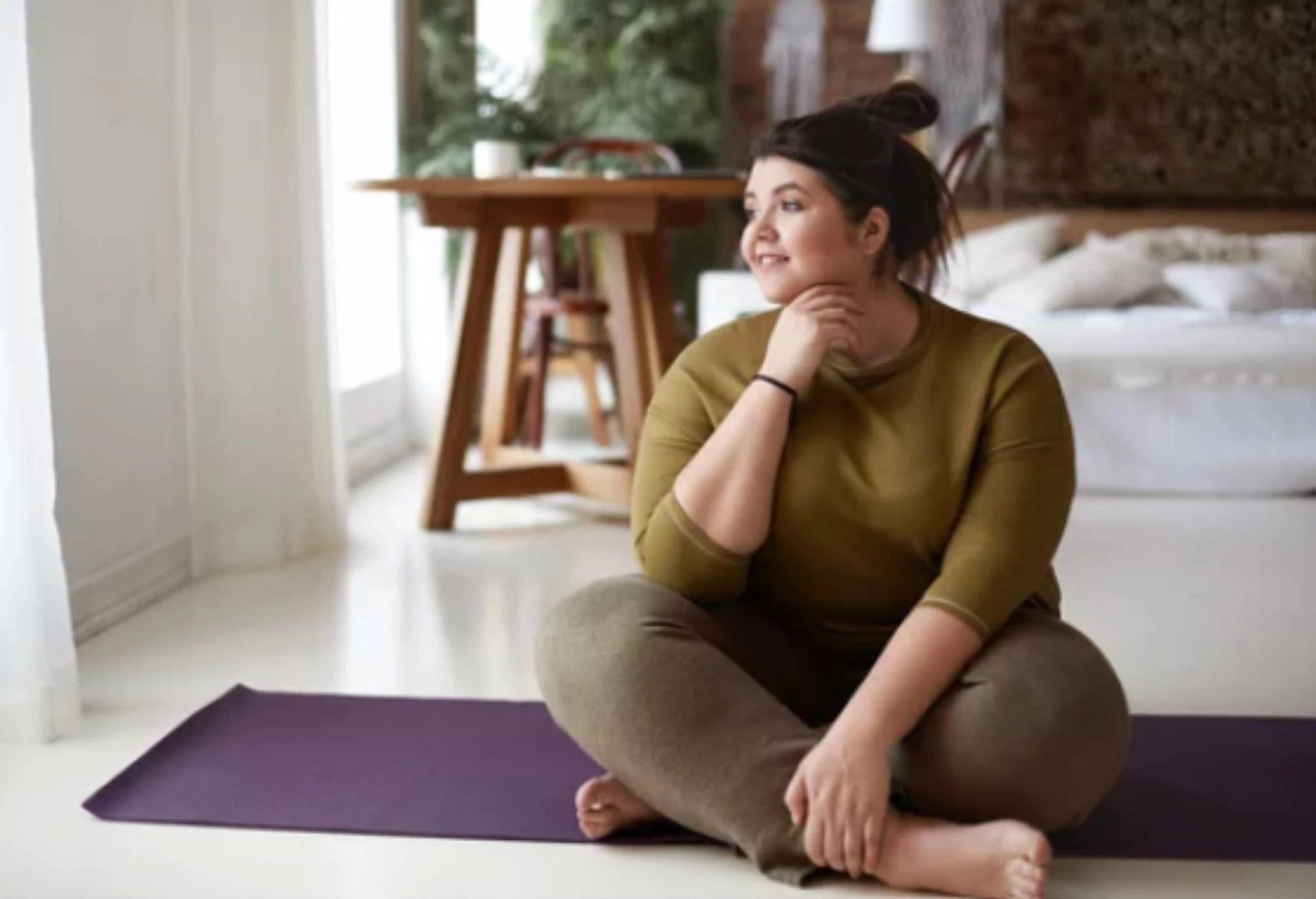 Reasons to Get Back to Exercising: Ensuring You’re There for Your Child’s Future