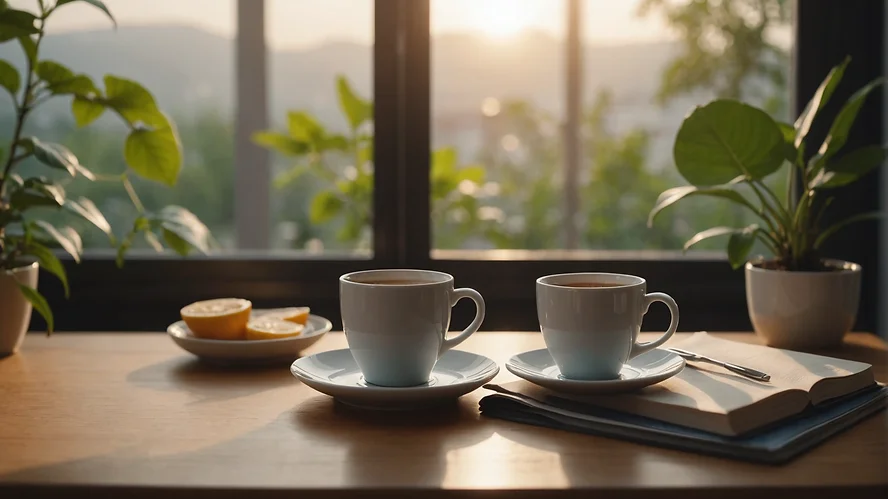 Revamp Your Day with These 7 Unknown Mindful Morning Routines: A How-To Guide with Enthusiastic Narration