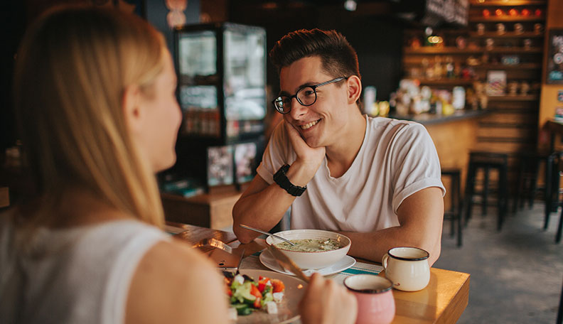 The Dynamics of Masculine Women Dating Feminine Men: Exploring the Attraction and Relationship Dynamics