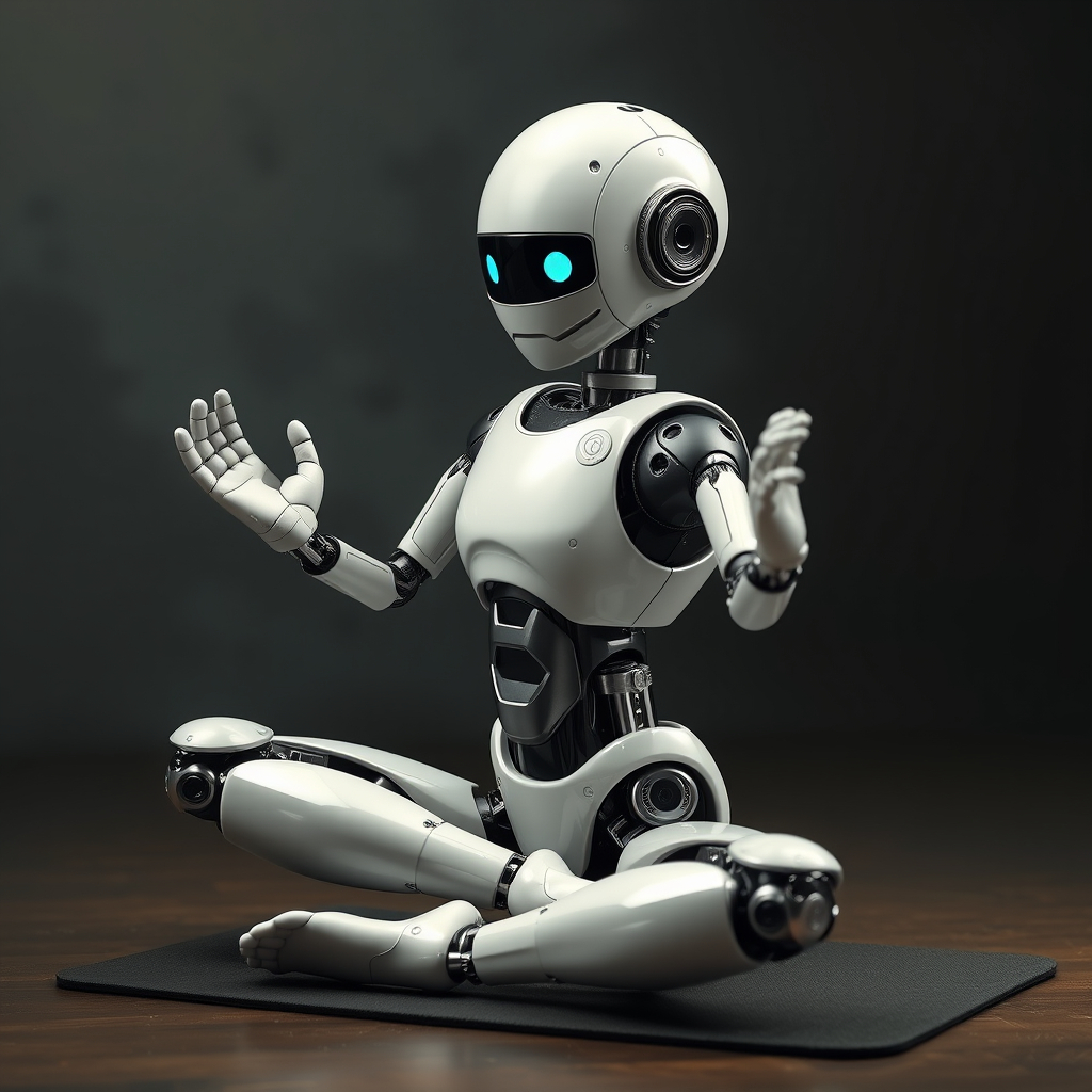 The Ethical Side of AI in Wellness: Should We Trust Tech With Our Health?