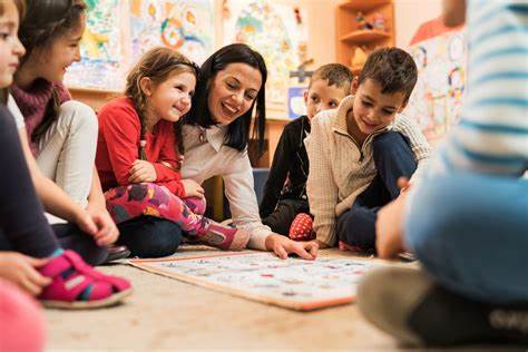 The Impact of Socialization in Daycare: What Every Parent Should Know