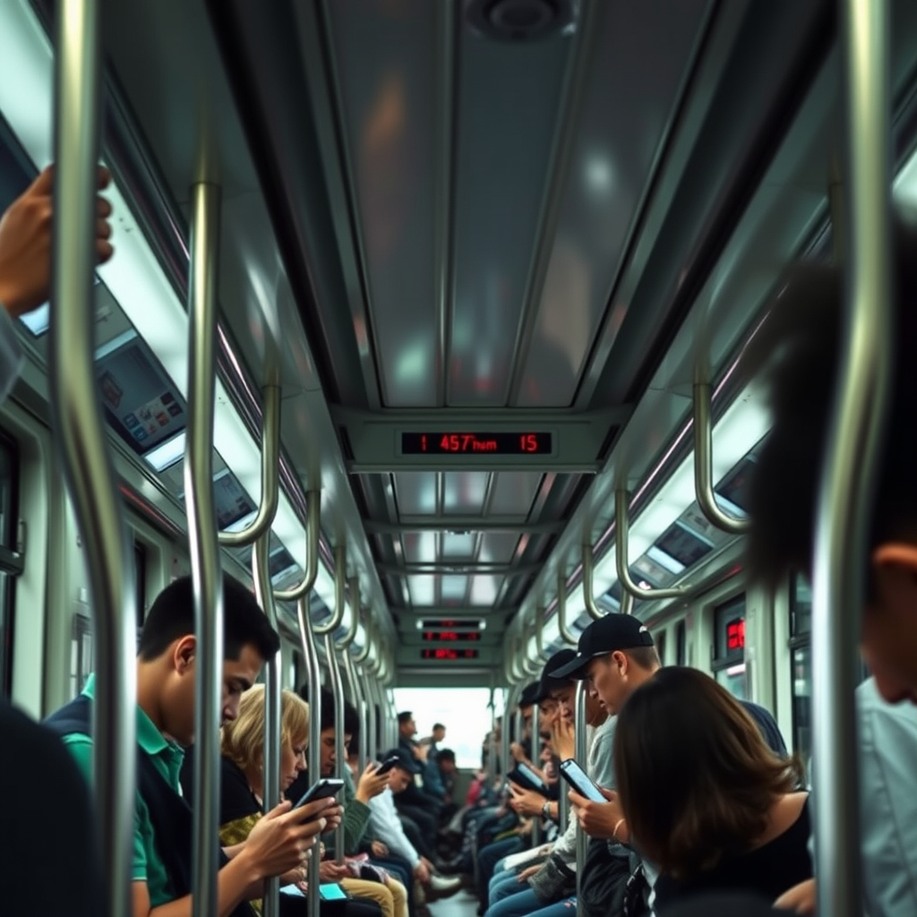 The Rise of Tech Neck: 7 Proven Ways to Prevent This Modern Posture Epidemic