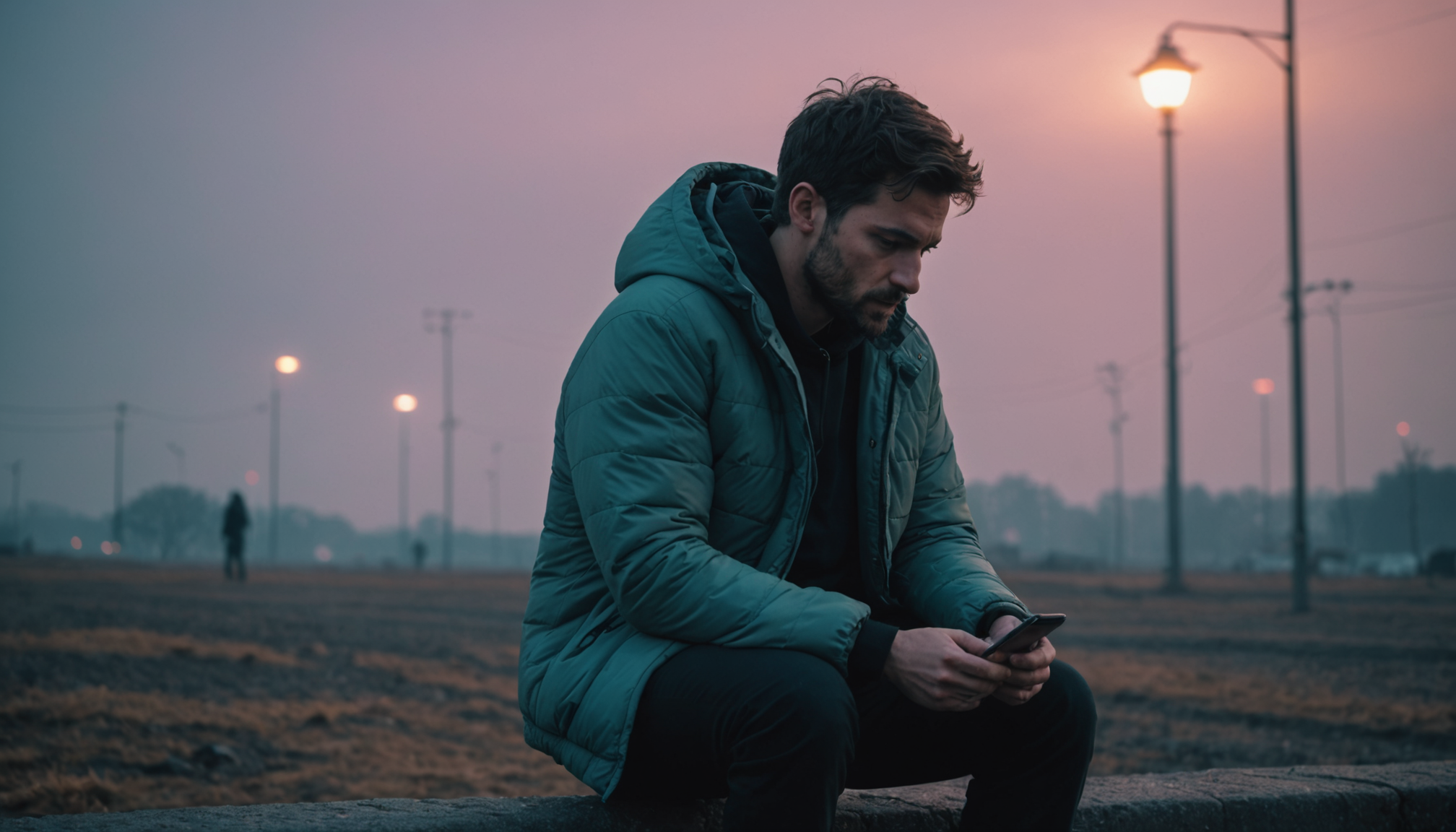 The Rise of the 'Loneliness Epidemic': 8 Key Signs to Watch For, According to a Psychologist