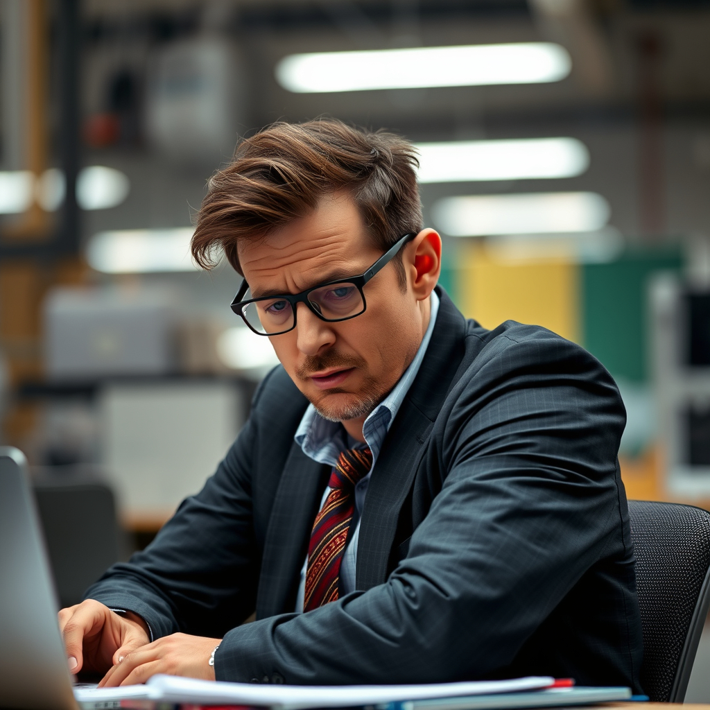 The Stress Test: 7 Questions to Answer If You’re Stressed