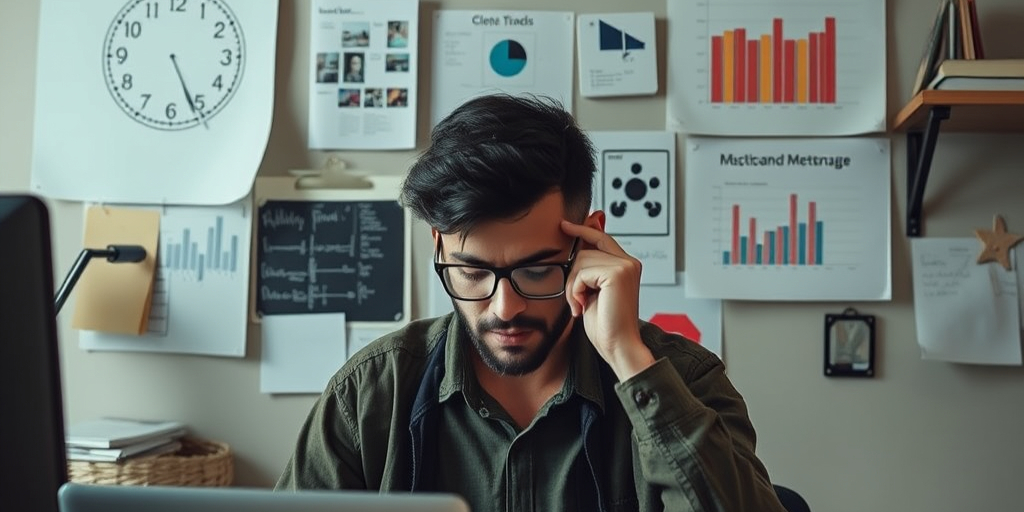 Think You Can Multitask? Science Says You’re Doing Everything at 60%