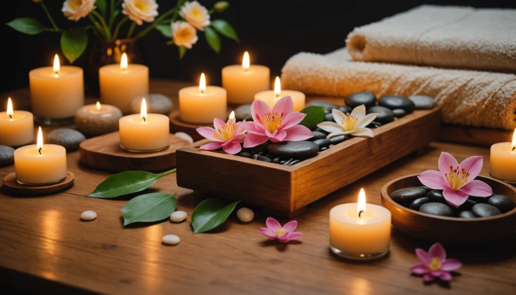 Thriving in Every Area of Life: A Young Woman's Guide to Achieving Work-Life Harmony with 7 Simple Steps