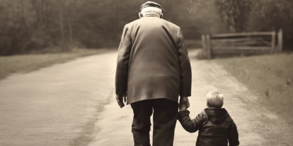 Timeless Wisdom: 6 Lessons from My Grandparents on Building Resilience