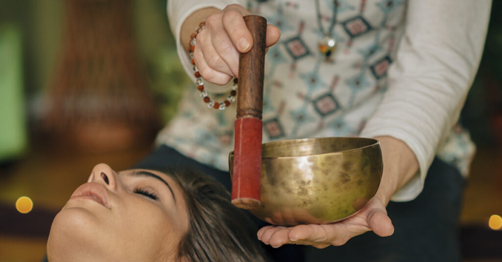 Unlocking Inner Healing: 6 Powerful Lessons from my recent Sound Healing Retreat