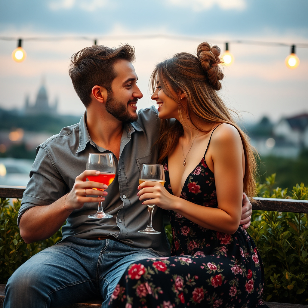 What Should I Talk About on a Date? A Woman’s Honest Advice to Men