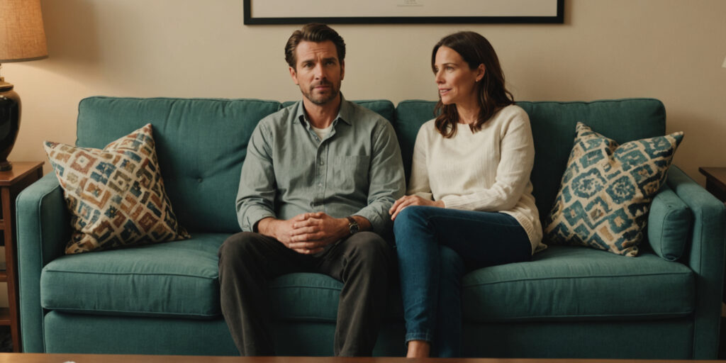 When Friends Don’t Like Your Partner: 8 Steps to Navigate the Situation