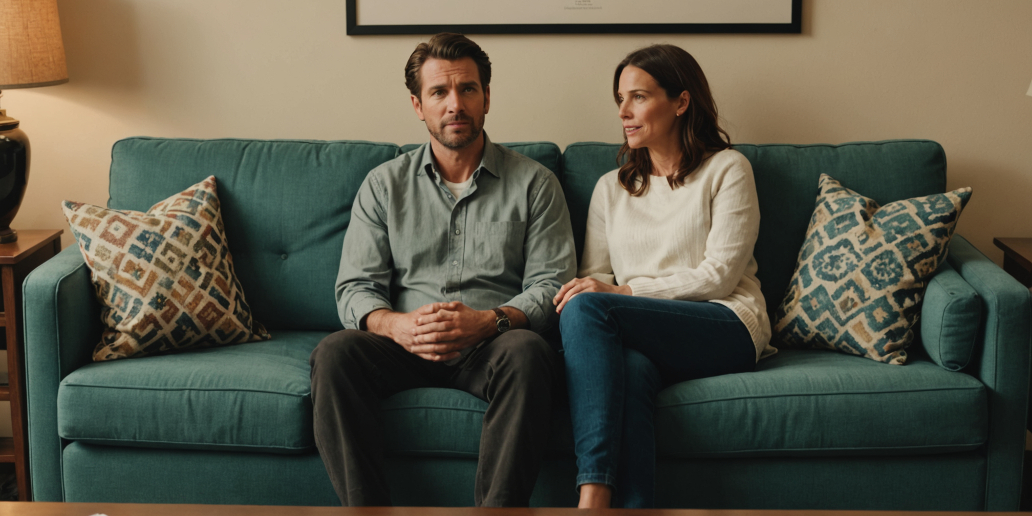 When Friends Don’t Like Your Partner: 8 Steps to Navigate the Situation