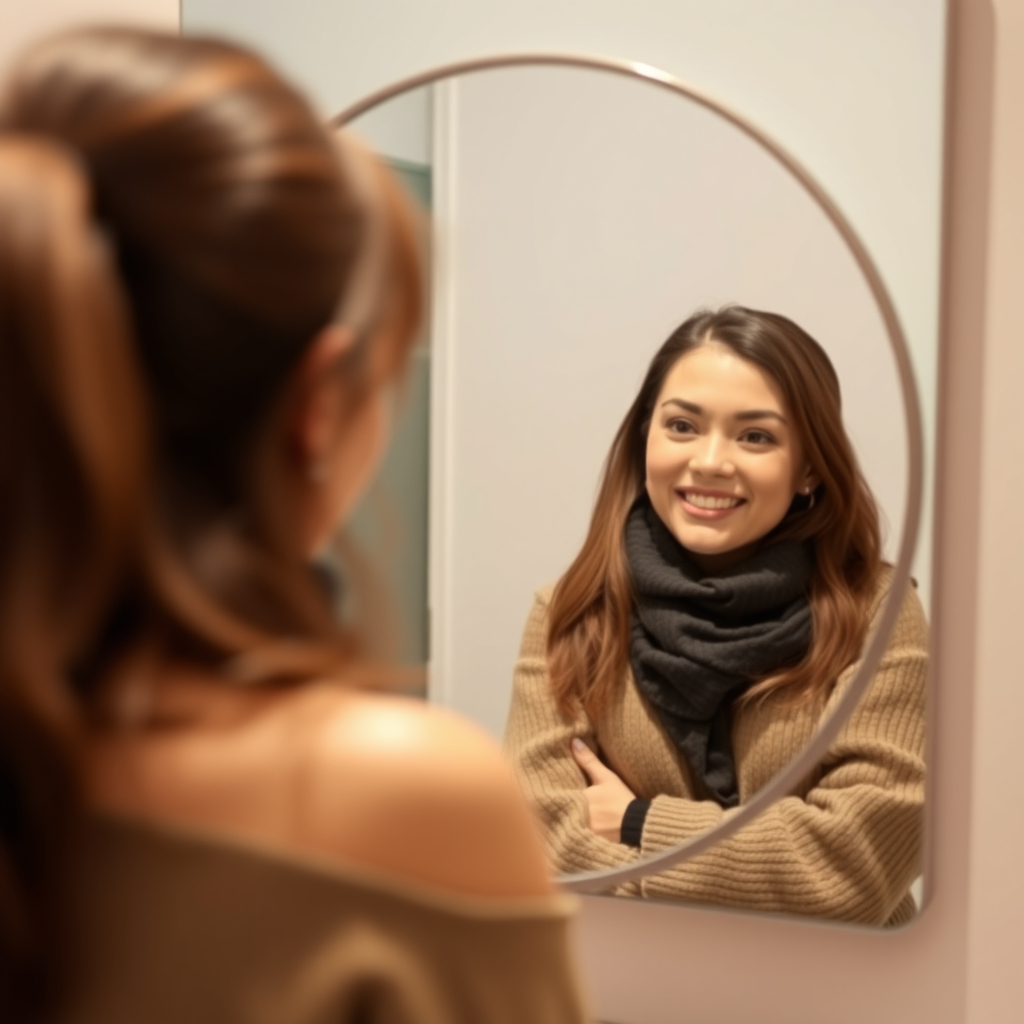 When Your Pictures Don’t Reflect the Real Person You Are: 6 Ways to Change the Narrative