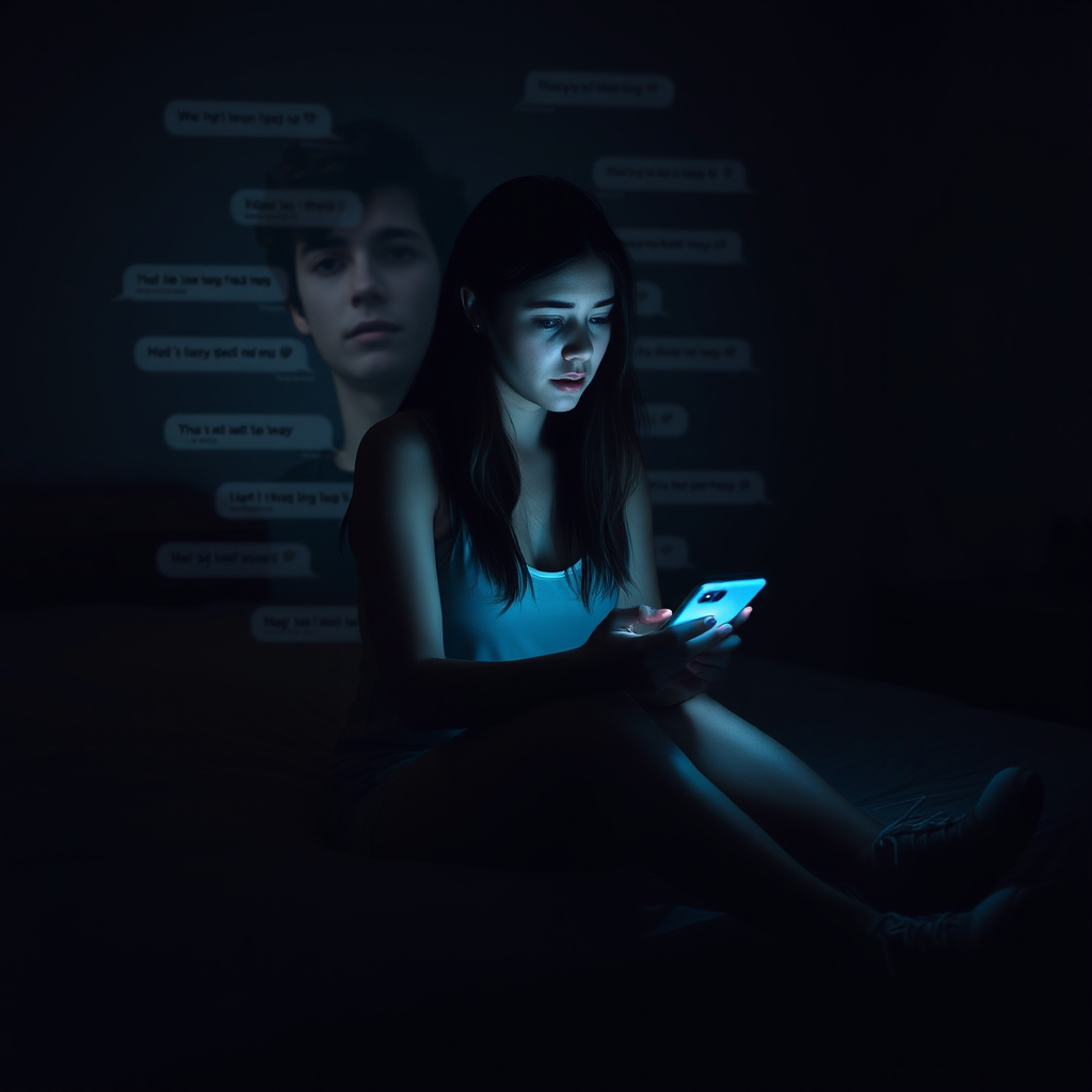 Why Am I Obsessed With My Boyfriend? Psychology, Red Flags, and How to Break Free