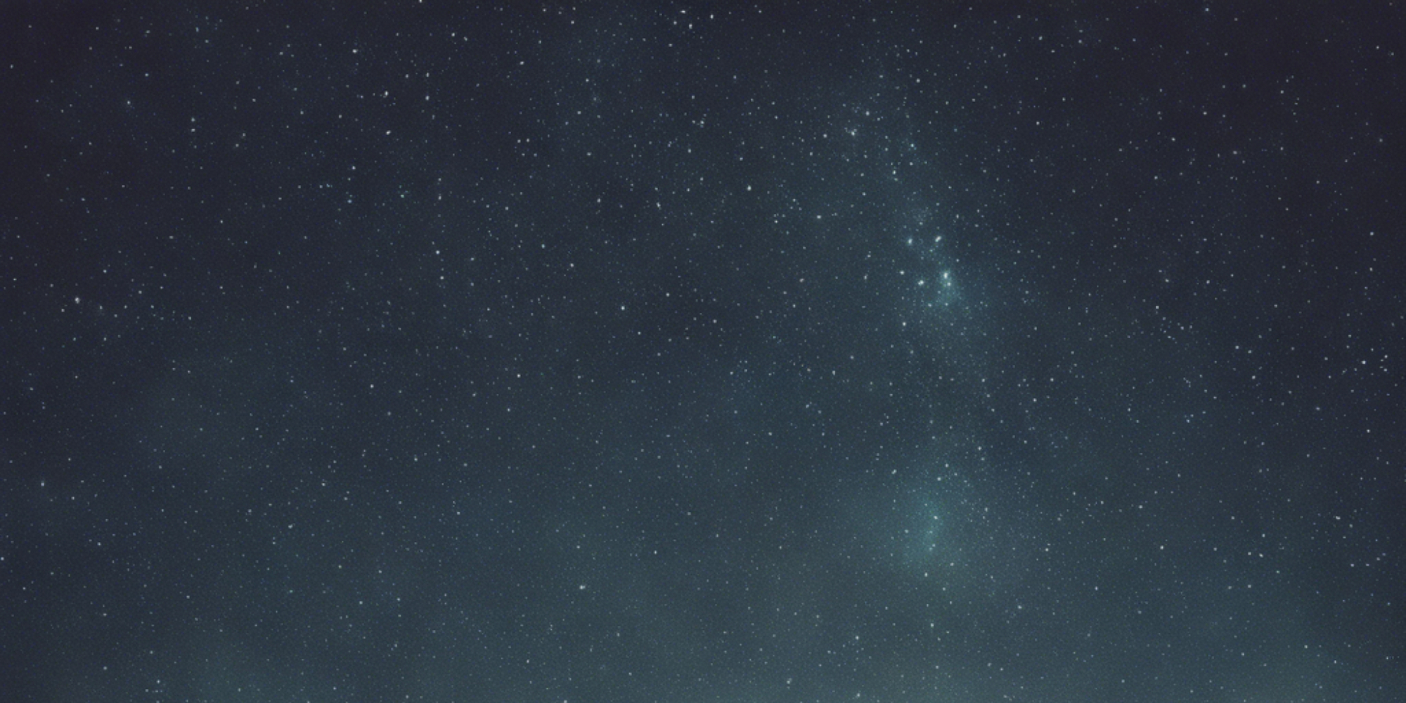 Why It Takes Darkness to Find the Light at the End of the Tunnel, According to Psychology