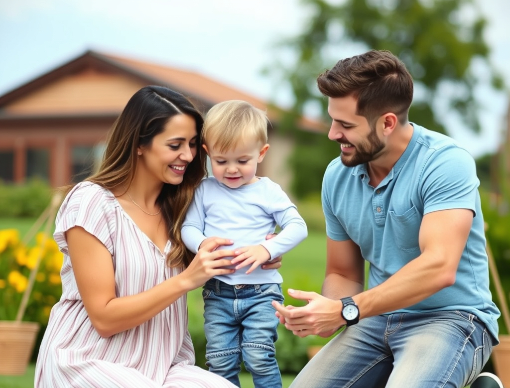 Why We Only Have 18 Summers With Our Kids — and What the Data Says About Time, Money, and Modern Parenting