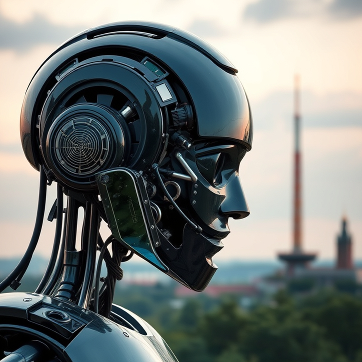 Why We’re Actually Excited About the AI Takeover (And What That Means for You)