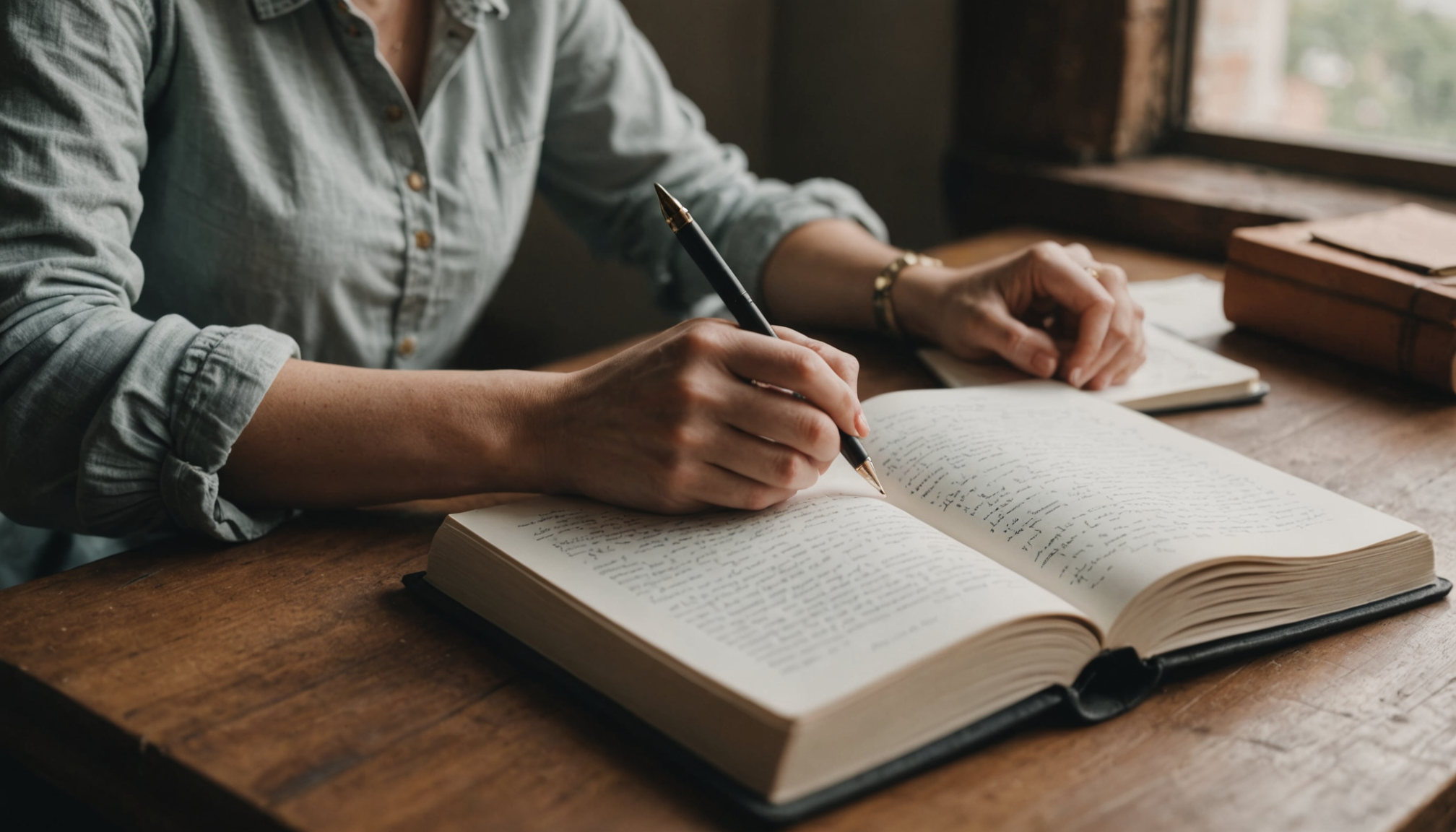 You’re Allowed to Change: How to Share Your New Life Goals Without Losing the People You Love