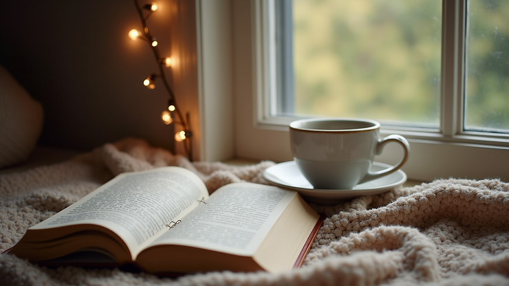 The Top Well-Being Blogs to Follow