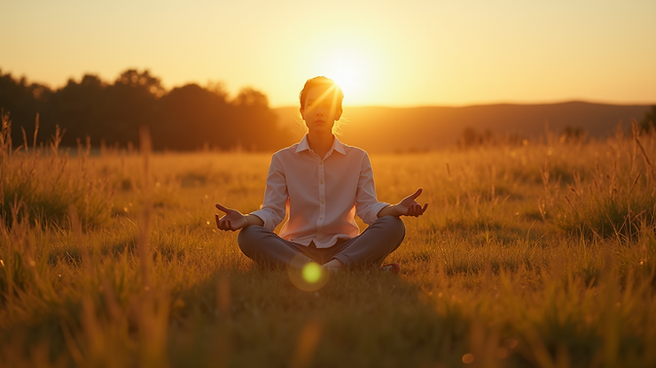 Enhancing Spirituality Through Mindfulness
