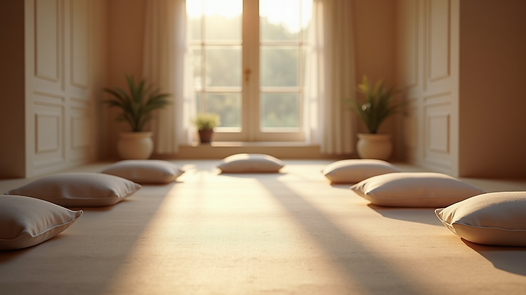 Embrace Mindfulness for Spiritual Growth