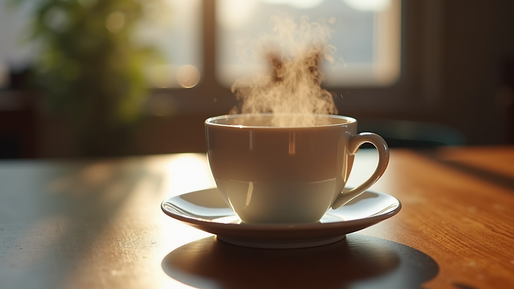 Mindfulness and Spirituality for Inner Balance