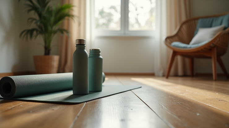 Top Themes Explored in Well-Being Blogs