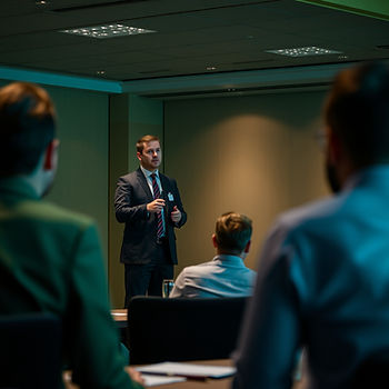 In the World of ChatGPT, Confidence and Communication Will Be the Key to Success