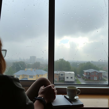 Feeling Empty? 7 Real Mindset Shifts to Help You Find Meaning Again