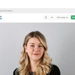 Picture of Arlyn Parker