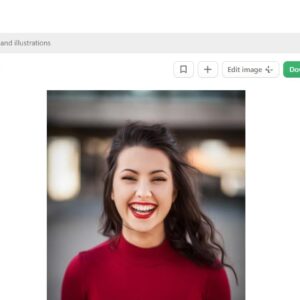 Picture of Cassandra Simpson