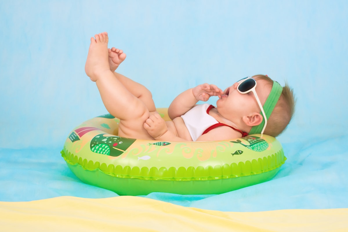 What No One Tells You About the First Year of Motherhood