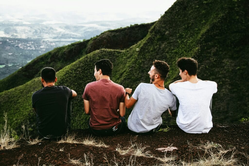 I Reconnected With My Best Friend After 15 Years — Here's What Changed 1 I Reconnected With My Best Friend After 15 Years — Here's What Changed