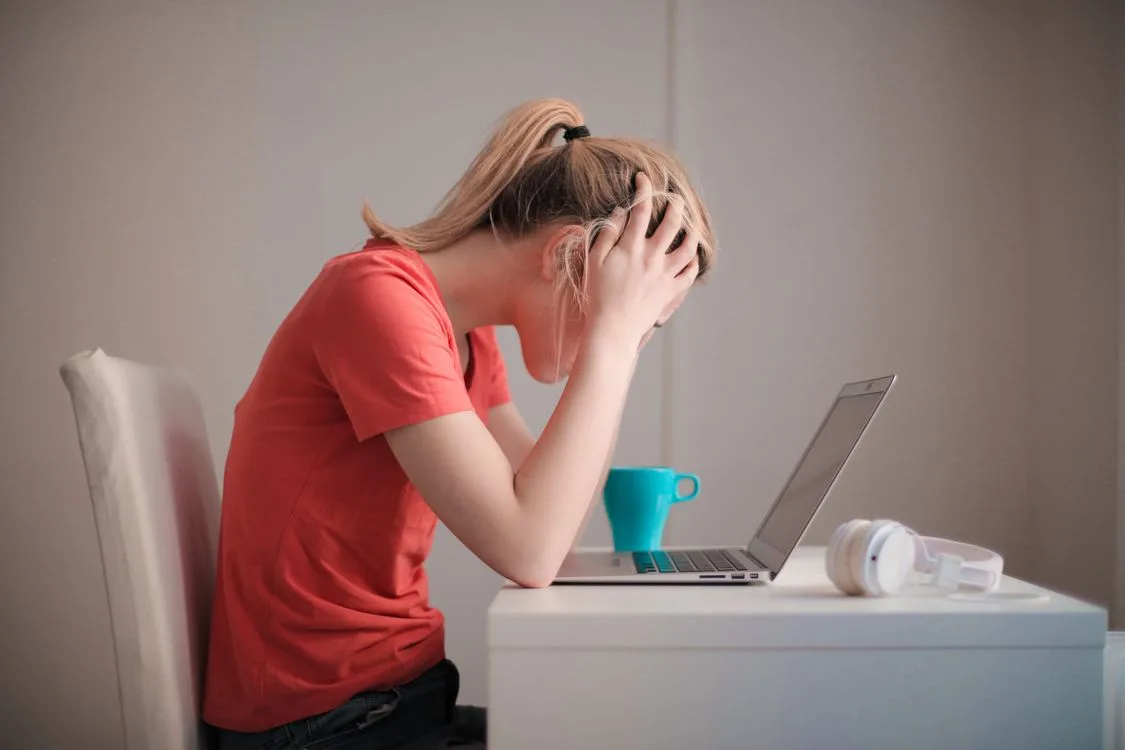 woman looking determined and confident — how to rebuild confidence after being cheated on